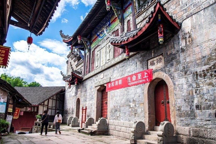 淄博市临淄区皇城镇崖头村“崖头大鼓第四代传承人”